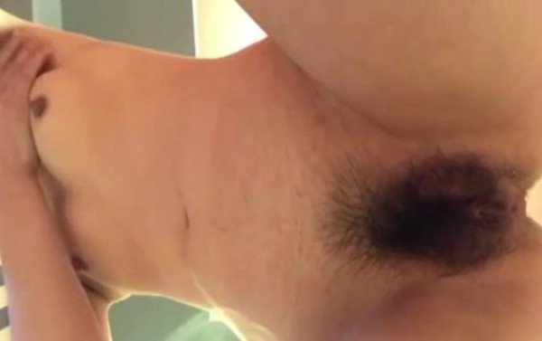 ARMPIT FETISH- MY SEXY ARMPITS ARE ALL YOURS! FAN REQUEST